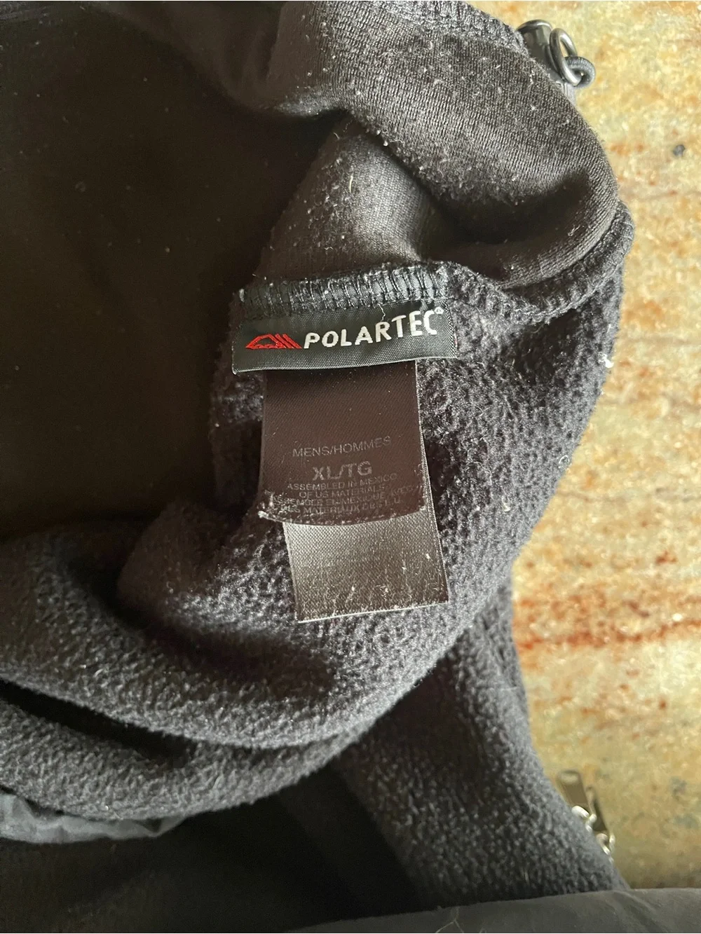 The North Face this ultra